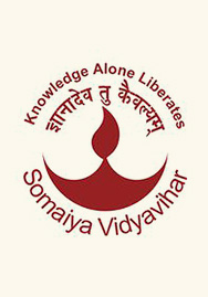Somaiya Logo