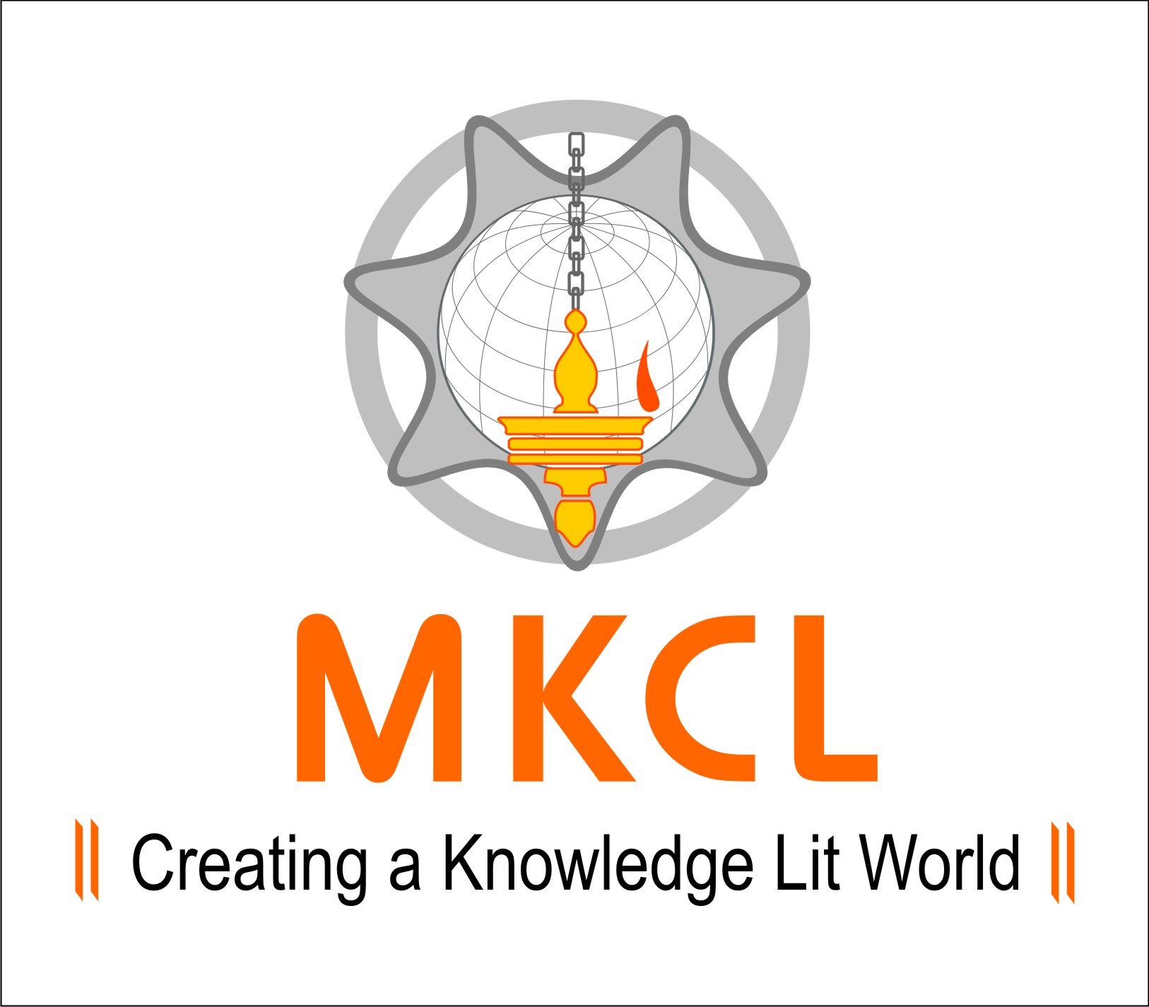 Logo MKCL
