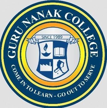 Guru Nanak Logo